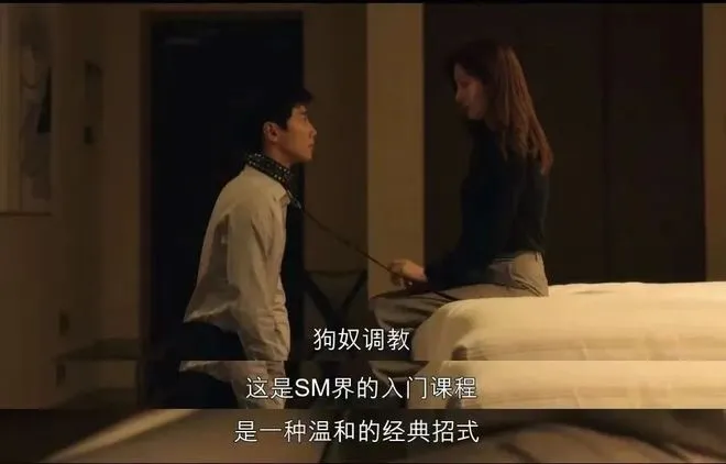 西檬之家-Dirty Talk是什么？字母圈新人入圈