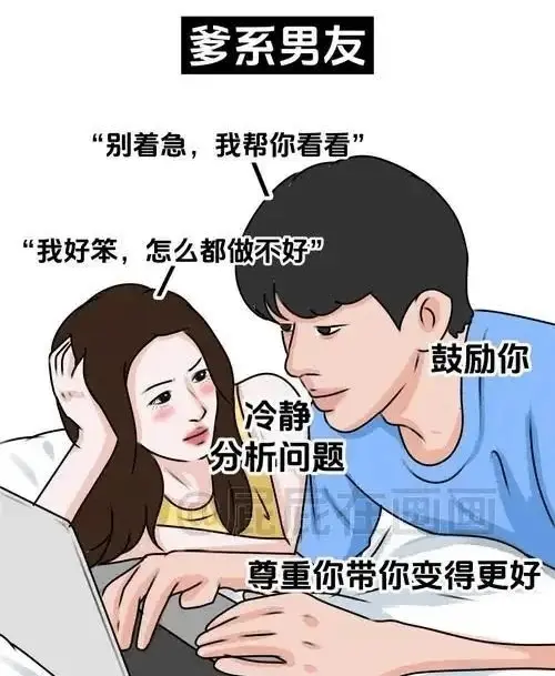 西檬之家-女王是什么？你的字母圈属性是什么？
