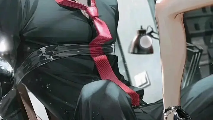 西檬之家-字母圈M倾向解析：从SSC原则看懂BDSM心理